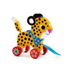 Greta Pull Along Toy