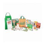 Fresh Mart Grocery Store Collection