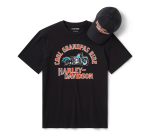 Men’s Cool Grandpas Ride Gift Set