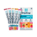 Zero Sugar Plus Variety Pack 10 Sticks