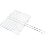 Kudu Stainless Steel Braai Grid