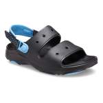 Classic All-terrain Sandal - Black oxygen M13