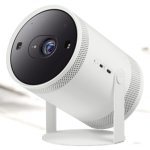 Freestyle Samsung Smart Portable Projector