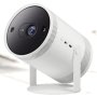 Freestyle Samsung Smart Portable Projector