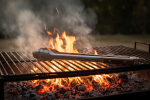Tongs For Barbecue 10201500