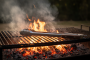 Tongs For Barbecue 10201500