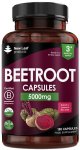 Beetroot Capsules