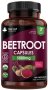 Beetroot Capsules