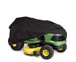 Protective Cover For Lawn Tractor Mowers