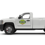 Vehicle Stickers