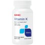 GNC Vitamin K 100mcg Vegetarian Tablets 180s