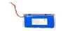 Battery For Dji Phantom 3 Controller Pro/adv GL300A/B/C Pre-owned