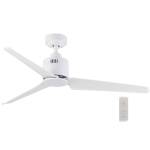 Ceiling Fan FCF047 White