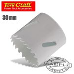 Saw Bi-metal 30MM