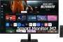 Samsung 32-inch 4K UHD Smart Monitor