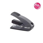 Kw-trio 05652 Half Strip Effortless Stapler 20SHT 24 26