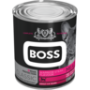 Bose Boss Warrior Steak Flavoured Dog Food Can 820G