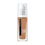 Maybelline Super Stay 30H Liquid Foundation 30ML Assorted - Toffee