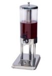 Juice Dispenser Single Contempory 6LT Chef& 039 S Depot