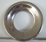 Awesome Funnel Lid Only Stainless Polished – 759SS