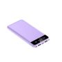 10000MAH Power Bank - Slim Portable Charger With LED Display