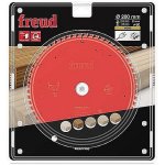 Saw Blade D 260MM X B 30MM X K 2.6 1.8MM - 60T FR26W001T