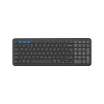 Zagg Pro Wireless Keyboard 15-INCH – Grey
