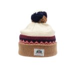 Strachan Wool Beanie