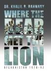 Where The Bear Met The Lion