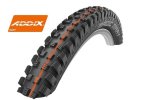 Magic Mary Evo Snakeskin Addix Soft 29 X 2.25" Tl-easy