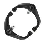 2PC K643073 K643074 Front Upper Control Arms With Ball Joints Replacement For Dodge RAM 1500 2009-2018