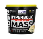 4 Kg Hyperbolic Mass French Vanilla