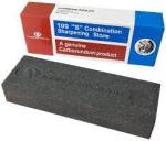 Carborundum Sharpening Stone