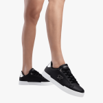 Sissy Boy Womens Basic Sb Sneaker Black - 17
