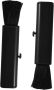 2PCS Car Cleaning Brush Tool Kit Auto Detailing Brushes Car Interior