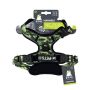 Hiking Dog Harness - Medium Camouflage