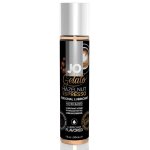 System Jo - Gelato Hazelnut Espresso Lubricant Water-based 30 Ml