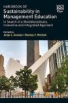 Handbook Of Sustainability In Management Education - In Search Of A Multidisciplinary Innovative And Integrated Approach Hardcov