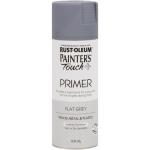 Pt + Primer Grey 340G