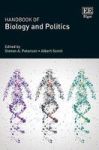 Handbook Of Biology And Politics Hardcover