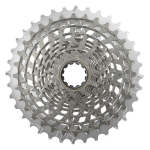 Red Xg 1290 12-SPEED E1 10-36 Cassette - 10-36T