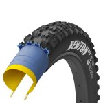 Goodyear Newton Mtf Trail Mtb Tyre Tubeless Complete - 29" X 2.5