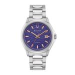 BULOVA Tony Bennett Nyc Automatic Watch Limited Edition