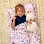 Nap Mat - Unicorn By
