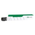 Lexmark CX921 CX922 CX923 CX924 Yellow High Yield Toner Cartridge