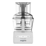 Magimix Compact 650W Food Processor 3200XL - 18370SF