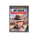 The Scalphunters DVD 1968