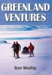 Greenland Ventures Hardcover UK Ed.