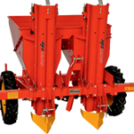 Potato Planter 2 Row