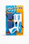 Foam Dart Gun 7-PIECE Set